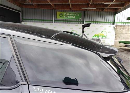 Custode arriere gauche - , citroen