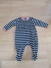 PYJAMA/DORS BIEN GARCON 6 MOIS