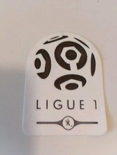Patch Ligue 1 Football en
