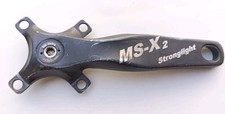 STRONGLIGHT MS-X2 Manivelle De