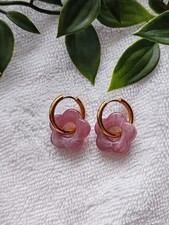 boucles d'oreille créoles