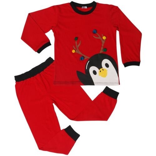 Enfants filles garçons noël - filles,