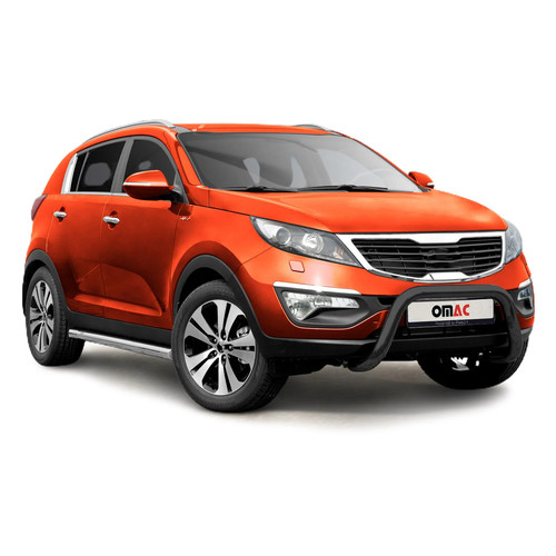 Pare buffle avant pour kia - pare-buffle,