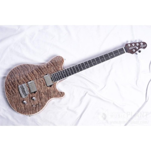 Couette noire ernie ball music - noire,