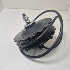 Moteur De Moyeu Vélo