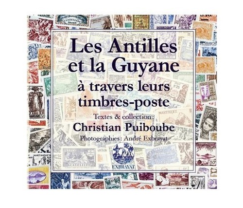 Les antilles guyane à - et,