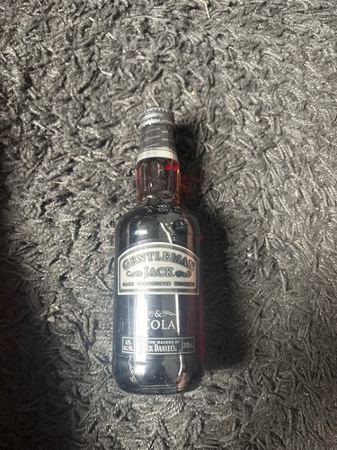 Rare bouteille jack - bouteille,