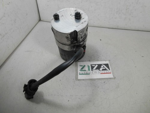 Pompe abs bmw e39 530d - e39, 2001