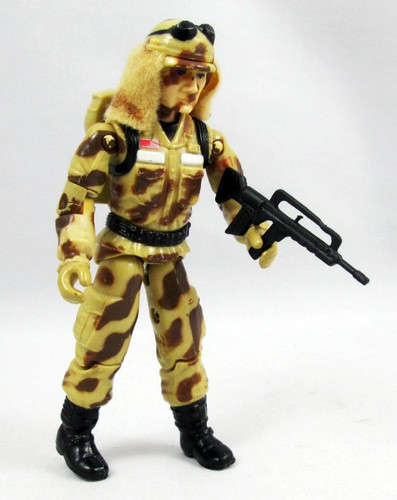 Joe 1985 dusty - 1985,