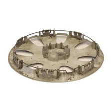 Enjoliveur OPEL CORSA D PHASE 2 13265184