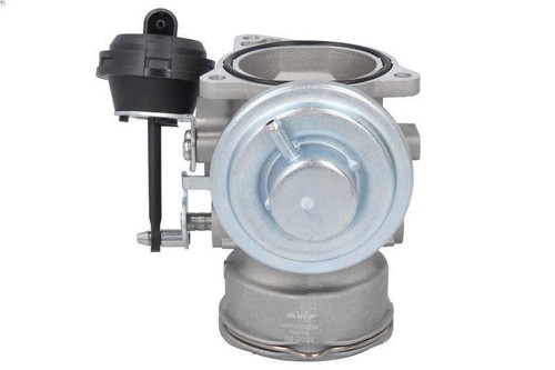 Vanne egr nrf 48634 - 48634, audi