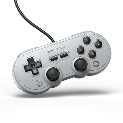 8bitdo sn30 pro usb - sn30,
