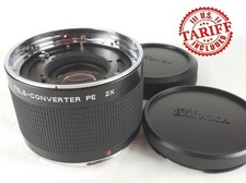 Vidéo [NEUF] Zenza Bronica