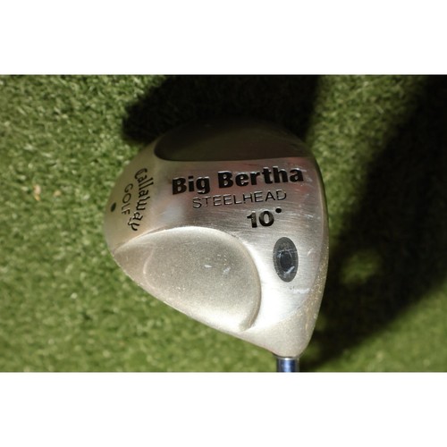 Driver golf callaway big - de,