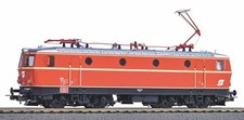 PIKO 51629 OBB Locomotive Rh