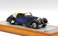 ILARIO IL137 - Bugatti Type 57