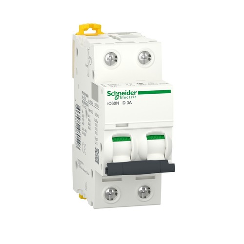 Schneider electric acti9 ic60n - schneider,