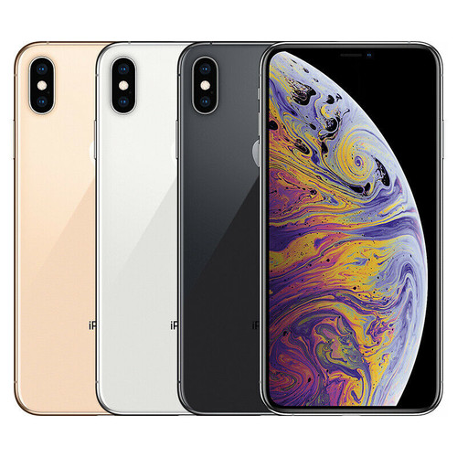Apple iphone max 64gb - apple,