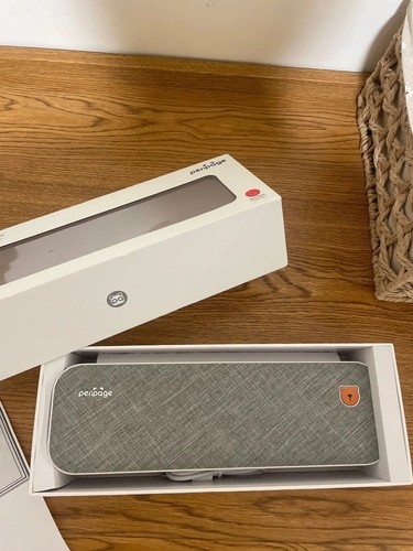 Peripage mini imprimante - a4,