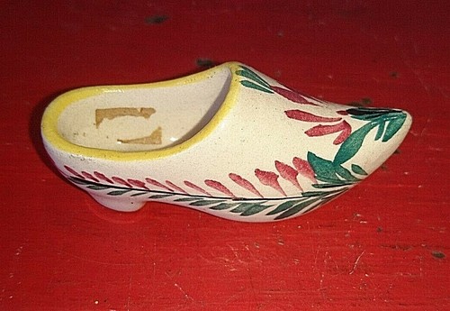 Ancienne belle figurine - ancienne,