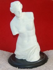 puzzle 3D sculpture VENUS DE MILO