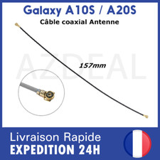 SAMSUNG GALAXY A10S A107F /