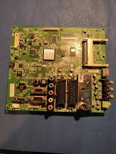 Carte mere eax60686904 - carte, eax60686904(2)