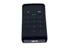 Clavier sans fil Somfy Keypad