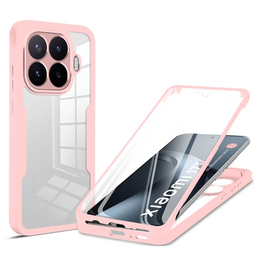 360 housse xiaomi 17t avec - 360°,