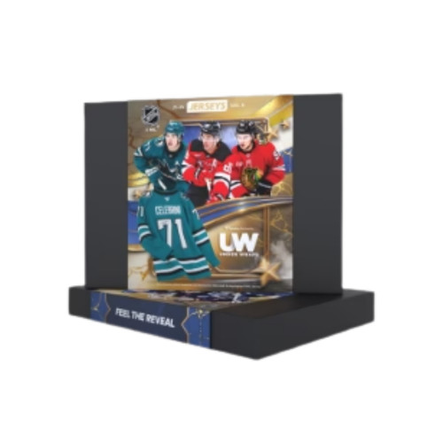 Nhl 2025 26 fanatics - 🏒, 2025-26
