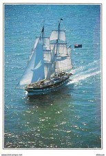 Carte Postale - Bateaux -