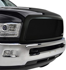 Replacement Grille Black