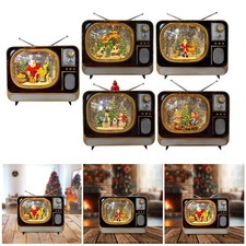 Boîte à Musique de Noël