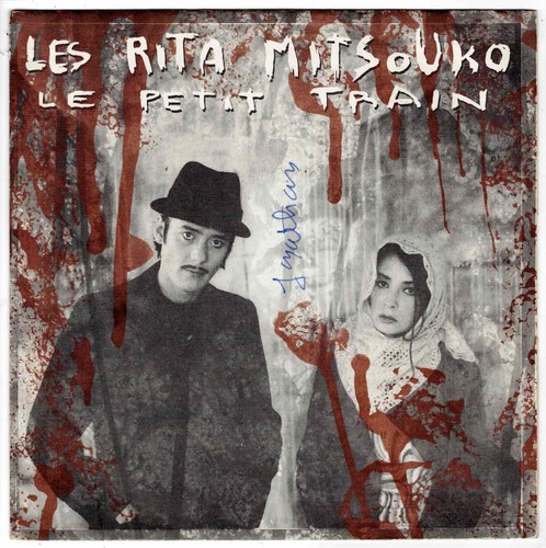 Les rita mitsouko le petit - les,
