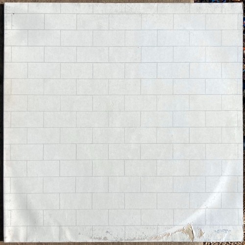 33t pink floyd - the, 2