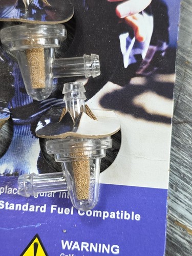 Visu filter clear 90 - visu-filter,