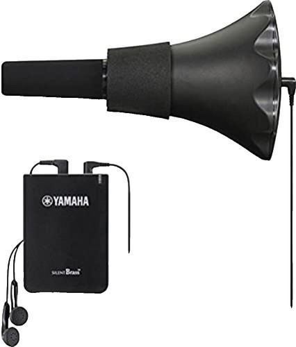 Yamaha sb5j silent brass - sb5j,