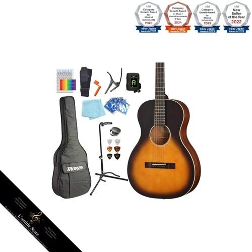 Morris 023 guitare - morris,