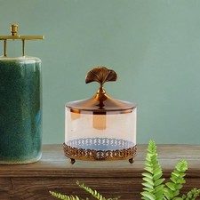 Bocal à bonbons, boîte à