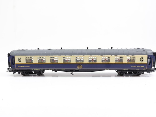 Jouef 5302 voiture - h0,