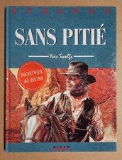 DURANGO tome 13 Sans pitié EO