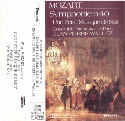 Wolfgang amadeus mozart - wolfgang,