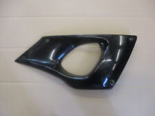 Flanc de carénage droit pour