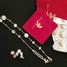  🎅 Noël-  Parure bijoux