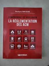 Livre La Reglementation des