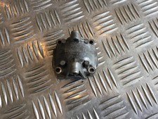 carter vilebrequin débroussailleuse  stihl FS 56