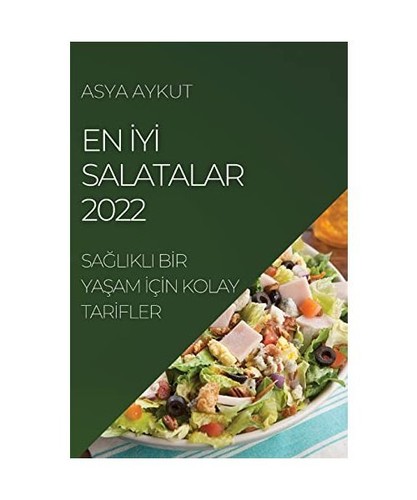 Salatalar 2022 - ¿y¿,