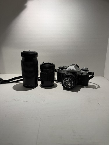 Canon program silver - canon,