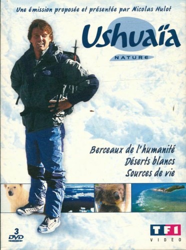 Ushuaïa nature - (3,
