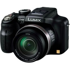 Appareil photo numérique